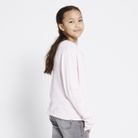 Strikket cardigan "hilja"